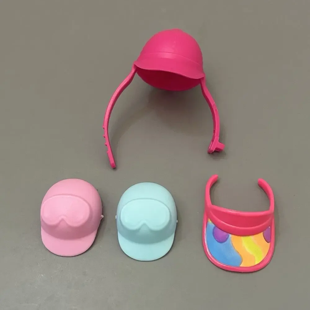 Barbie Doll Miscellaneous Accessories Replacement Mixed Lot #2